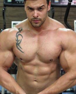 Давид — фото 7