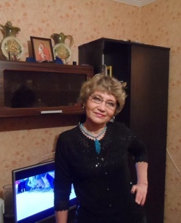 Мария — фото 19