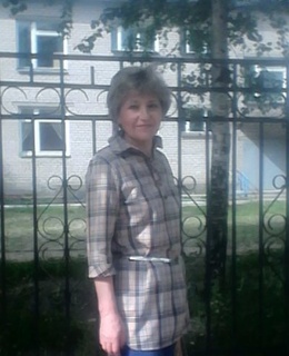 Мария — фото 17