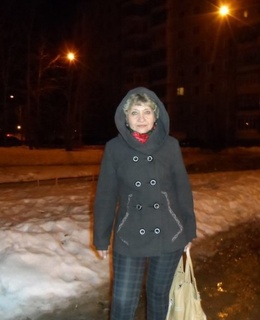 Мария — фото 16