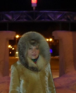 Мария — фото 15