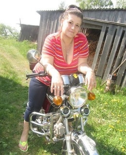 Светлана — фото 14