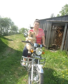 Светлана — фото 13