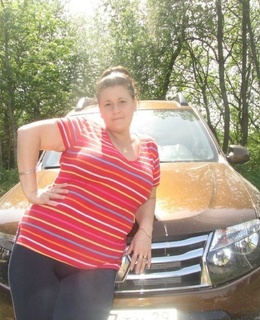 Светлана — фото 11