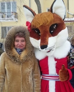 Мария — фото 13