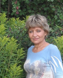 Мария — фото 11