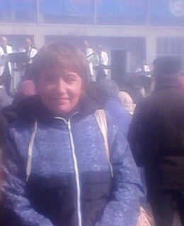 Мария — фото 10