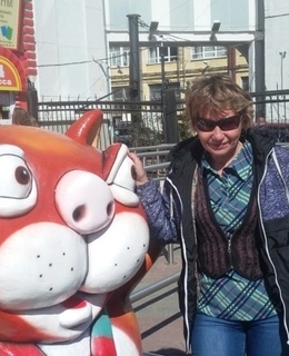 Мария — фото 9