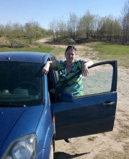 Светлана — фото 4