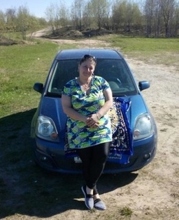 Светлана — фото 2