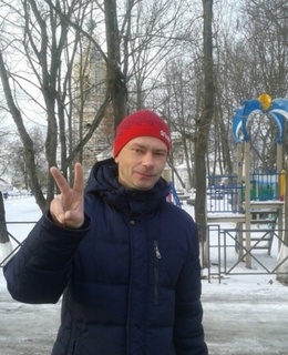 Саша — фото 8