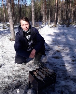 Саша — фото 7