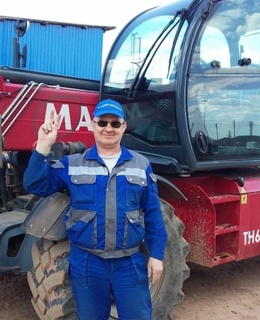 Андрей — фото 17