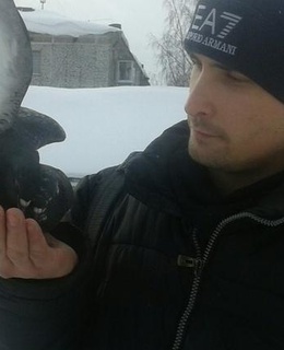 Максим — фото 3