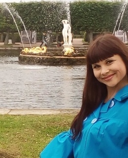 Лина — фото 7