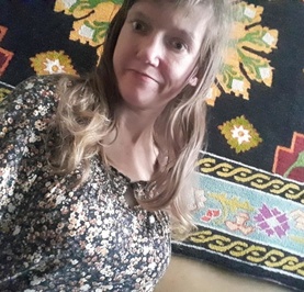 Елена Лаврушина