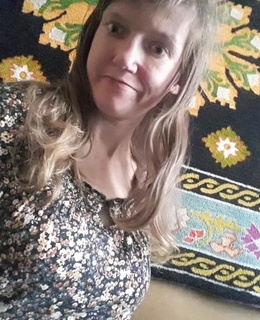 Елена Лаврушина