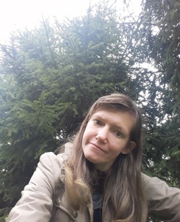 Елена Лаврушина — фото 12