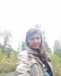 Елена Лаврушина — фото 10