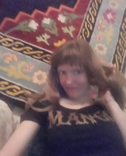 Елена Лаврушина — фото 8