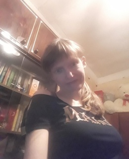 Елена Лаврушина — фото 7