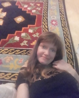 Елена Лаврушина — фото 6