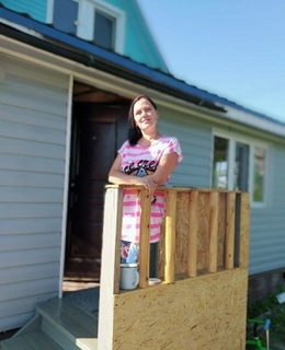 Надежда — фото 4