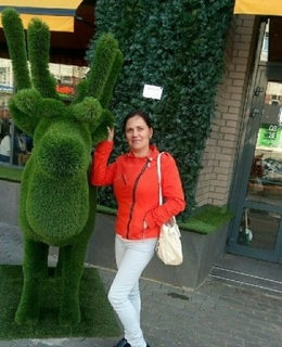 Надежда — фото 3