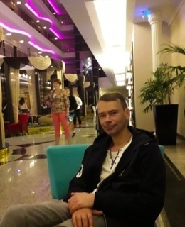 Саша — фото 2