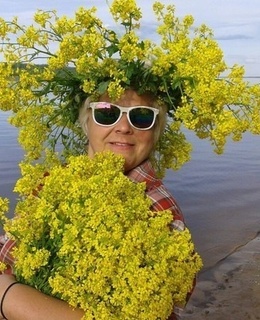 Оксана — фото 3