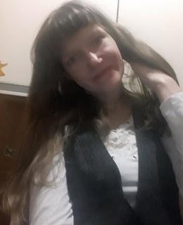 Елена Лаврушина — фото 3